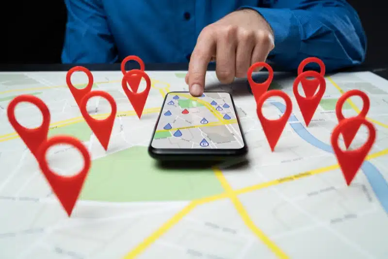 Mobile Optimization for Local SEO