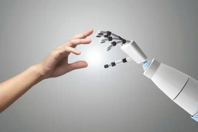 AI in Digital Marketing