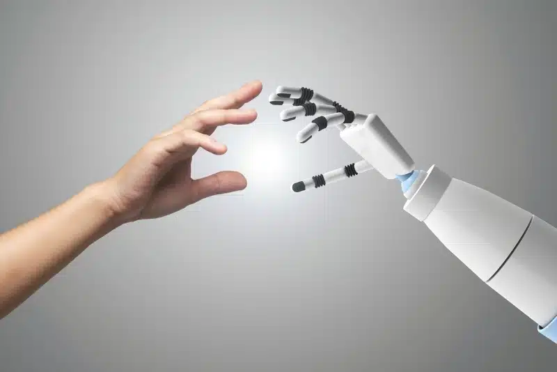 AI in Digital Marketing