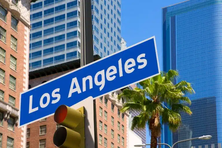 Los Angeles