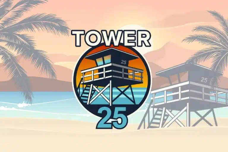 Tower 25