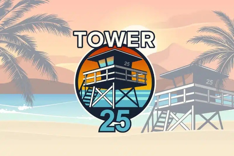 Tower 25