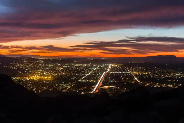 Simi Valley, California