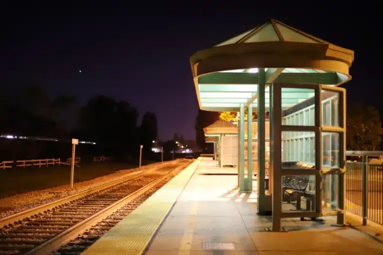 Simi Valley, California