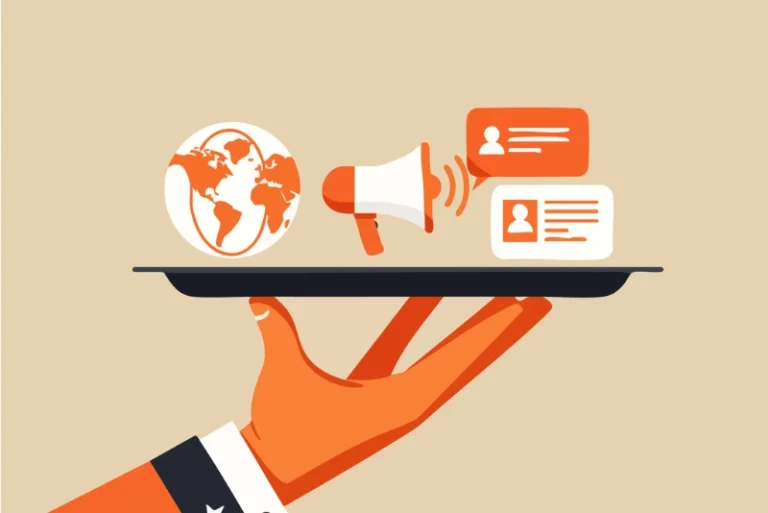 PR Services That Put You on the Map: Get Your Brand in Top Publications