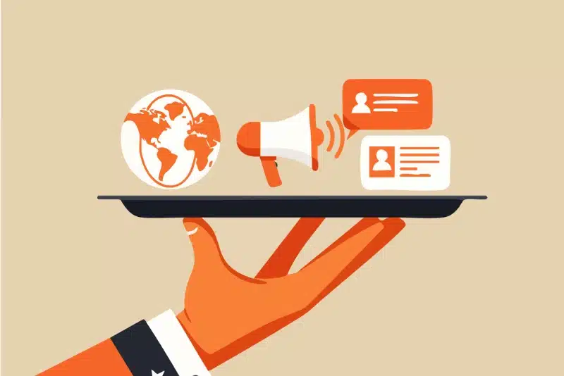 PR Services That Put You on the Map: Get Your Brand in Top Publications