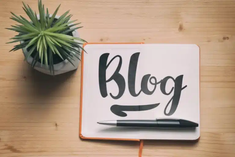 How to Come Up with Blog Post Ideas for B2B Companies