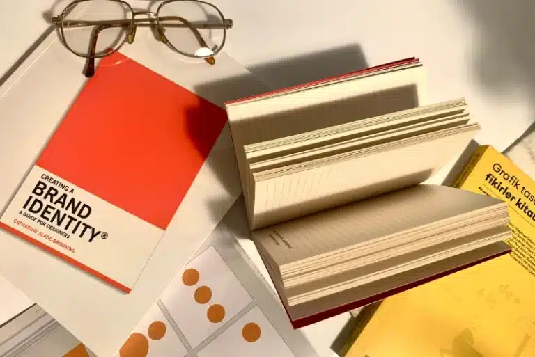 World‑Class Brand Design Services — Beyond the Logo