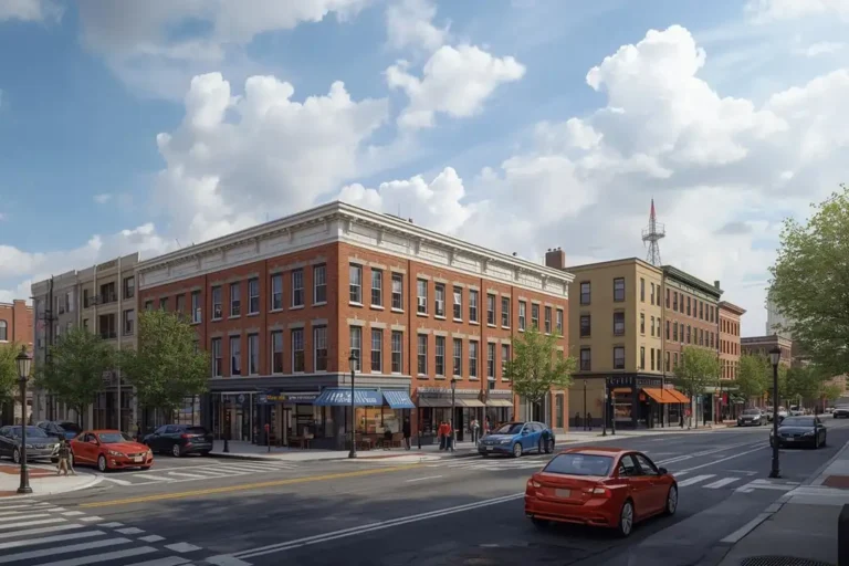 Norwalk’s preferred marketing agency Tower 25 puts your brand in front of local customers at the right moments.