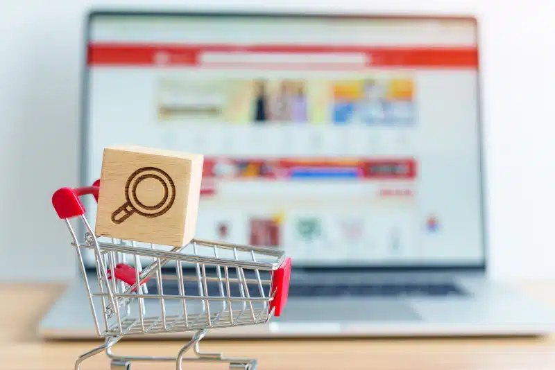 How an Ecommerce SEO Agency Helps Online Stores Scale Organically