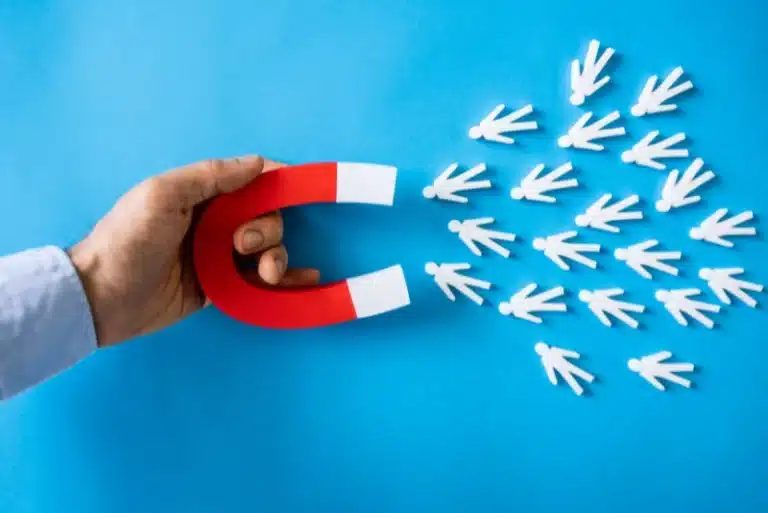 Stop Chasing Leads—Let a Lead Generation Agency Do the Heavy Lifting